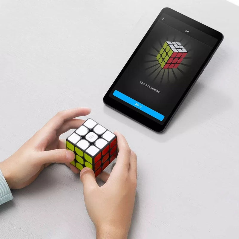 Cubo Mágico Smart Xiaomi Bluetooth
