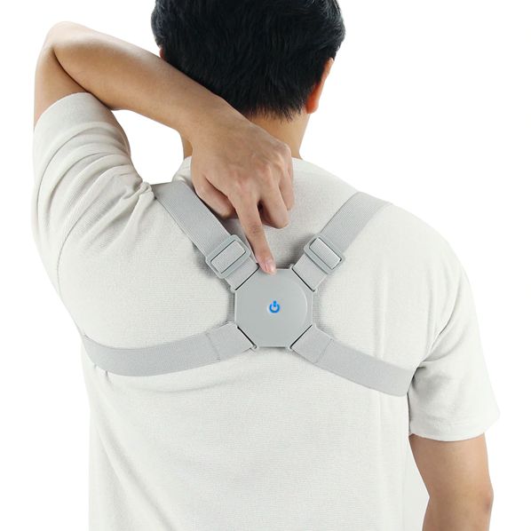 Corretor de Postura Inteligente – Smart Posture Original
